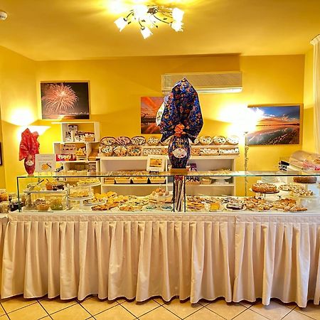 Hotel Fiorenza Μιλάνο Μαριτίμα Εξωτερικό φωτογραφία