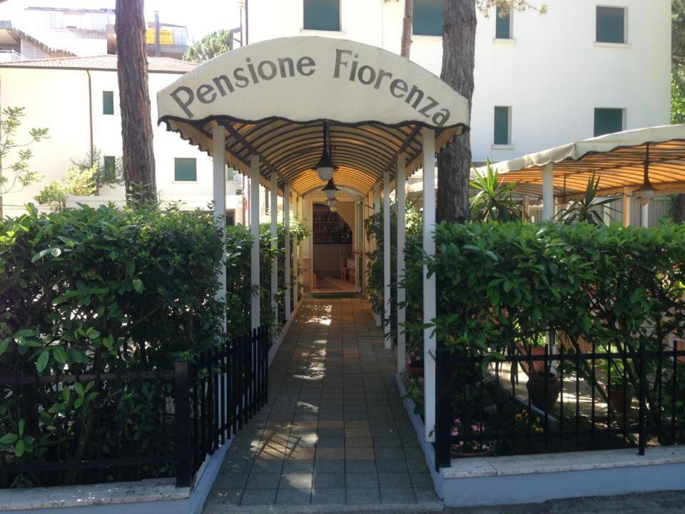 Hotel Fiorenza Μιλάνο Μαριτίμα Εξωτερικό φωτογραφία