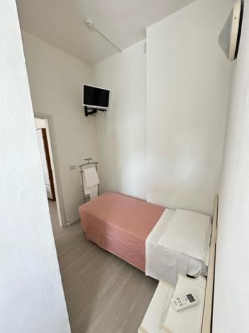 Hotel Fiorenza Μιλάνο Μαριτίμα Εξωτερικό φωτογραφία