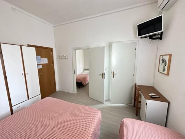 Hotel Fiorenza Μιλάνο Μαριτίμα Εξωτερικό φωτογραφία