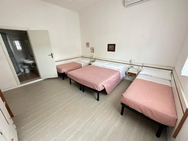 Hotel Fiorenza Μιλάνο Μαριτίμα Εξωτερικό φωτογραφία