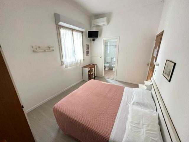 Hotel Fiorenza Μιλάνο Μαριτίμα Εξωτερικό φωτογραφία